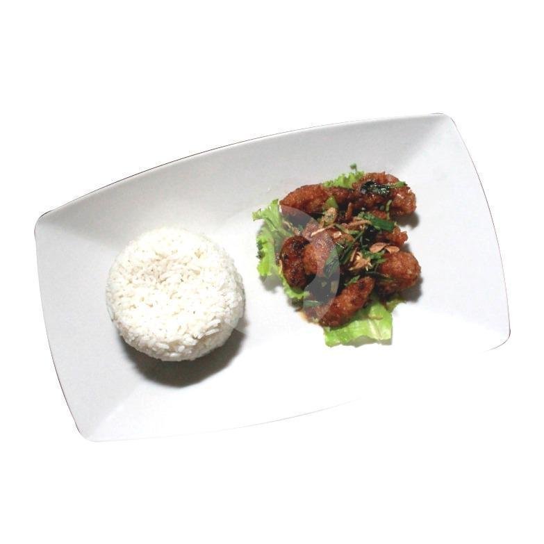 Mie Godog Istimewa menu Kedai Kopi dan Makan Jingkrak, Singosari