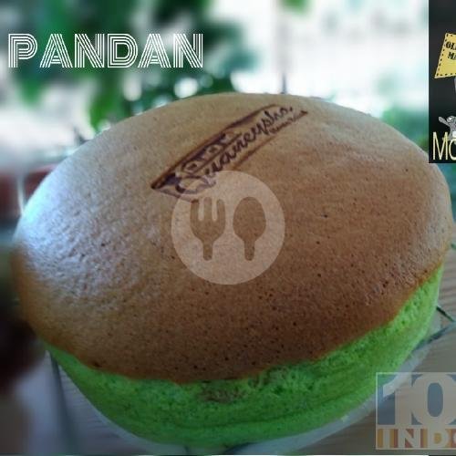 Cake Tape menu Madiun Softly Cake, Tri Jaya 4 No 11