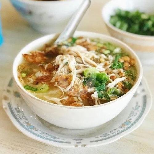 Mie Ayam Bangka dan Mie Sapi ABC: Surga Mie di Muntilan yang Wajib Dicoba!