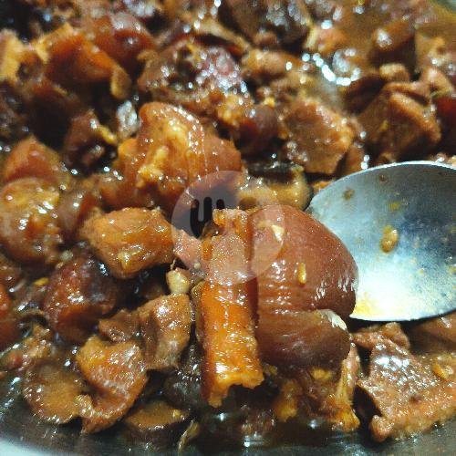 Sonkit Medan / Kietna menu Kwetiau Goreng Medan 