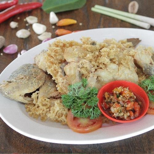 Review Restoran Saung Injuk Soreang: Pengalaman Kuliner Otentik dengan Nuansa Sunda