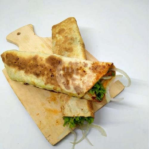 Kebab Dan Burger Khanza Palur: Surga Kebab Enak dan Terjangkau di Ngringo Kebab Dan Burger Khanza Palur: Surga Kebab Enak dan Terjangkau di Ngringo