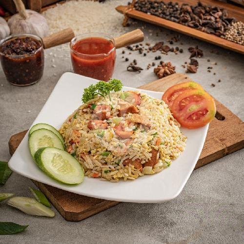 Review Ta Huang Restaurant: Pengalaman Makan Asik di Kebayoran Lama