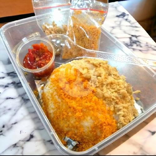 Cheese Roll (isi 4) menu Rossen Brown Cake & Cookies, Sukamanah