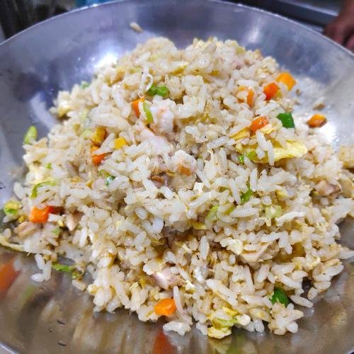 Nasi Goreng Smoke Beef menu Ciwangi Restaurant, Sukabumi