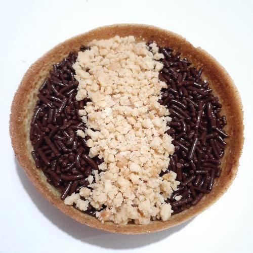 Coklat Chocochips menu Manise Martabak Mini Semarang, Watulawang 5