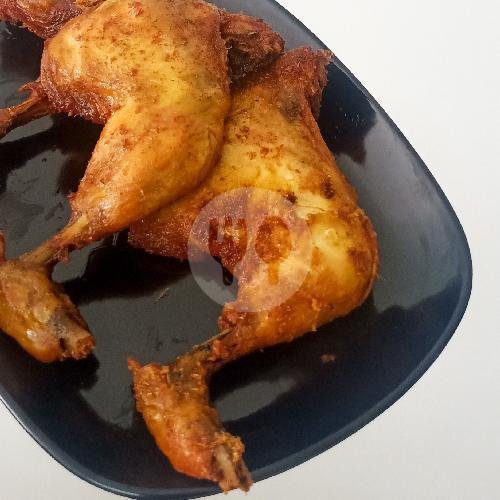 Spaghetti Bolognese menu Lady Lada, Lembang