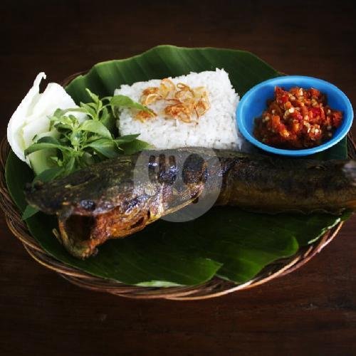 Pakan - Paket Ikan Bakar / Goreng menu Warung Makan Ndelalah Ayam & Bakmi, Tentara Pelajar 22