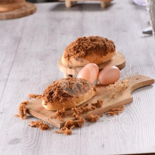 Fr. Cheese Bread Online menu French Bakery, Ngagel