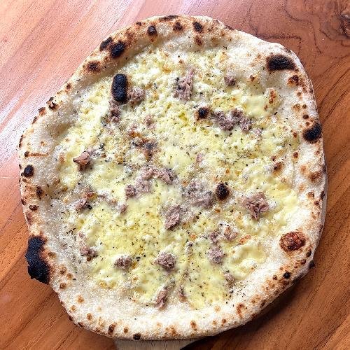 Il Fungo menu Pizza Bens Pizzeria, Kebayoran Baru