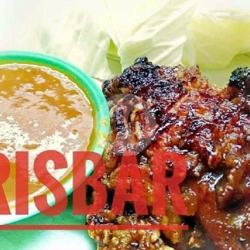 Nasi + Ayam Bakar menu Ayam Bakar 