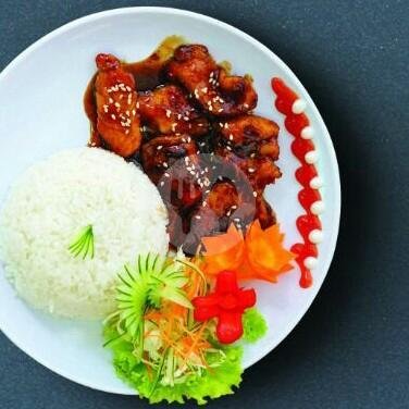 Review Warung Katsu J-pan: Katsu Enak dan Terjangkau di Banjarsari