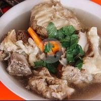 Warung Sate Mase: Surga Sate Kambing di Jakarta yang Wajib Dikunjungi