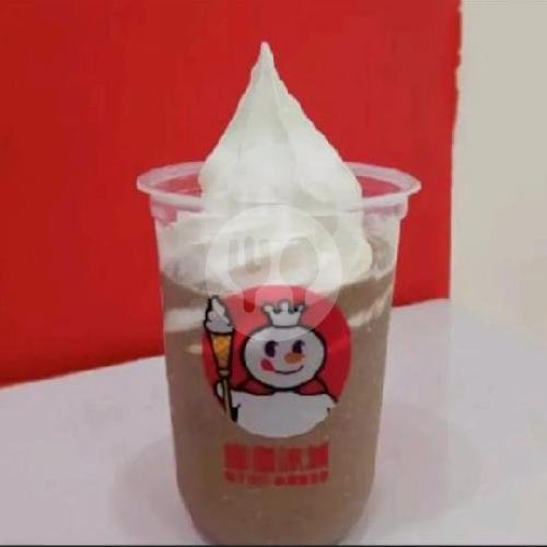 Review Menarik Mixue Banyuanyar: Surga Es Krim di Solo Review Menarik Mixue Banyuanyar: Surga Es Krim di Solo