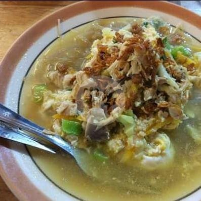 Capcay Goreng menu Bakmi Jawa Arjuna, Sewon