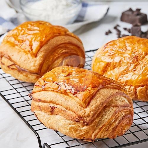 Review Breadlife: Roti Enak dan Terjangkau di Kuningan City