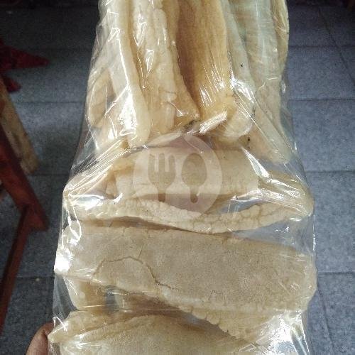 Kerupuk Kaleng 1 Pcs menu Warung Makan Mbok Ginah, Jebres
