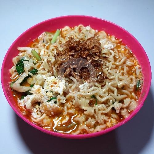 Review Nasi Goreng Milan Milena: Kuliner Lezat di Guji Baru yang Instagrammable