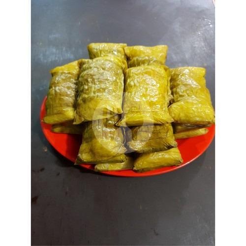 Burasa menu Coto Makassar Senen Daeng Awing, Kramat Soka