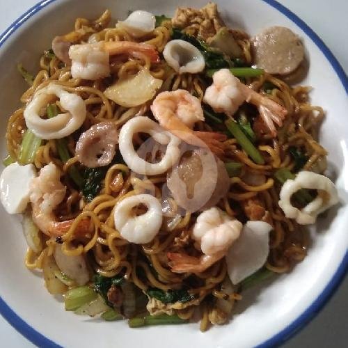 Review Bakpao Legendaris di Jakarta: Lim Thiam Kie, Jati Baru