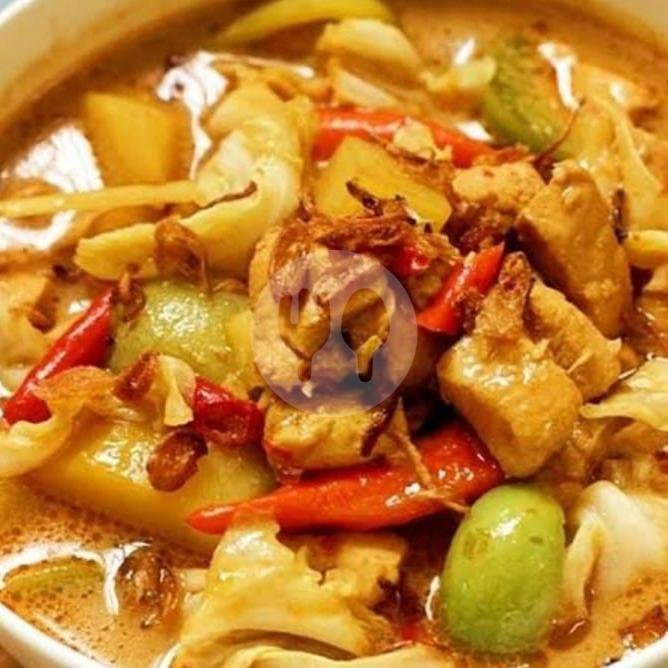 Rica-Rica Jeroan Lezat,Mantap menu Sate Solo Moro Tresno (Pak Eko), Mabes Hankam