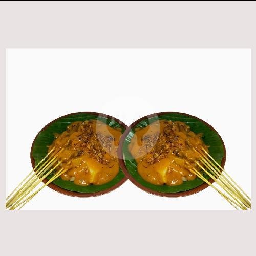 Paket Bersama menu Sate Padang Talago Jaya, Bendungan Hilir
