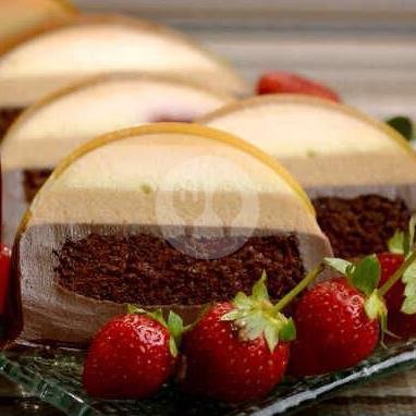 Review Menarik Gloria Puding: Surga Puding di Yogyakarta