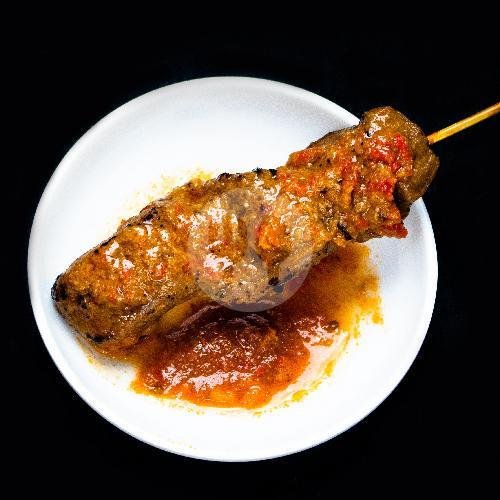 Nasi Kuning Ayam Suwir menu Nasi Kuning Wilis, Museum Brawijaya