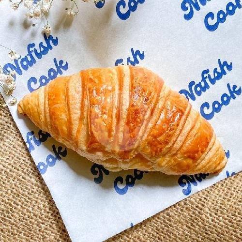 THAILAND MILKBUN menu Nafishcook, Kalibata