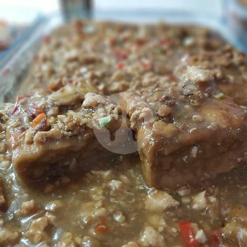 Nasi Ayam Medan menu Kwetiau Medan Bambang, Kalianyar