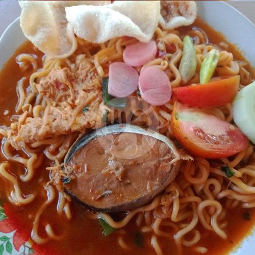 Mie Aceh Daging Sapi menu Mie Aceh Asli Wong Aceh 1, Mojoroto