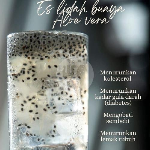 Bakso Isi 5 (Gepeng/Urat) menu Bakso Gepeng Acun, Ruko Harapan Indah