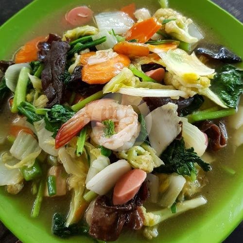 Review Menarik Rumah Makan Sri Bu Asri 2 di Gampengrejo, Kediri: Seafood Enak dengan Harga Terjangkau