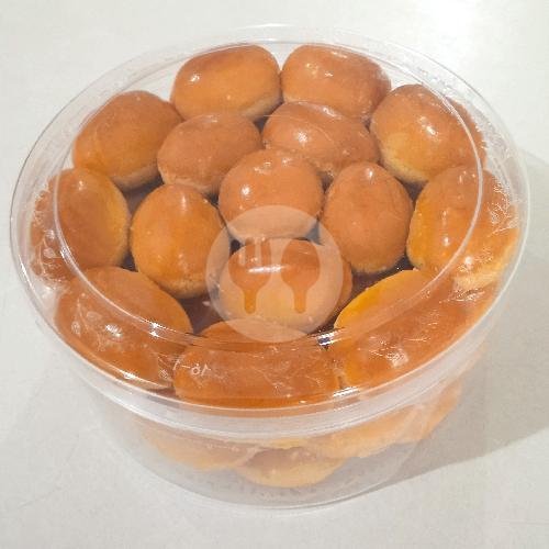 Cheese Button Cookies menu Depot Surabaya, Muwardi 1