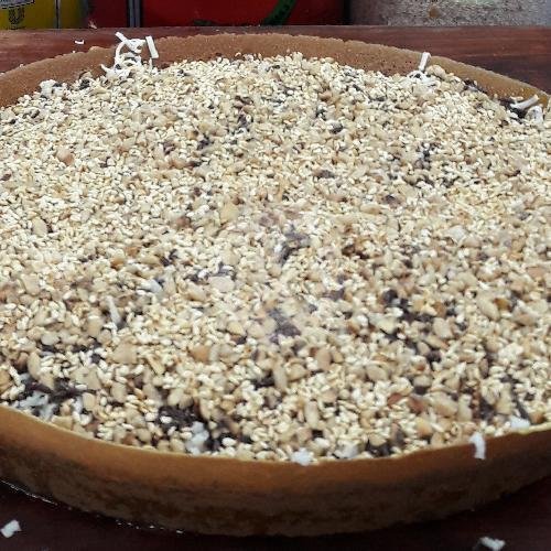 Martabak Top Bandung Gendut: Surga Kuliner Martabak di Jakarta