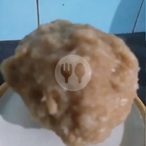 Goreng Panjang 1 Biji menu Pangsit & Mie Ayam Dan Bakso Cak Mol, Landungsari
