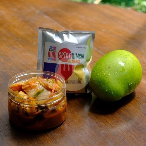 Mandu Saus Bibimyeon menu Corndog Topokki GroBBak Korea, Perintis Kemerdekaan