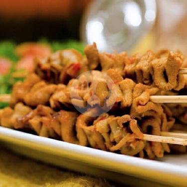 Paket Ayam Bakar menu Soto Ayam Ambengan Pak Sadi (Asli), Banda