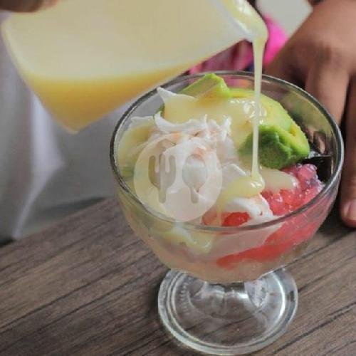 Review The Bun House Malang: Dessert Enak dan Suasana Ramai yang Bikin Nagih