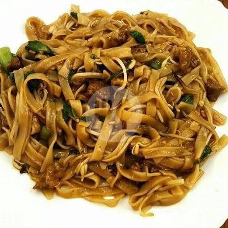 Ayama Kuluyuk menu Pondok Rasa, Menteng