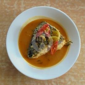 Martabak Spesial menu Restoran Sederhana, Jatiwaringin
