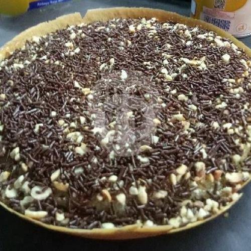 Special 3 Telor(ayam) menu Martabak Terang Bulan Riskabella., Palbatu 3 Menteng Dalam Tebet