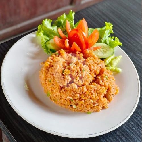 Review Restoran Ikan Bakar dan Seafood 88 Bululawang: Kombinasi Ikan Bakar dan Kolam Renang yang Menggoda