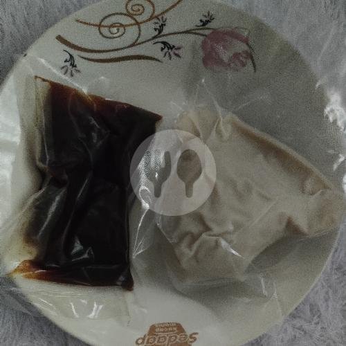 Pizza Paket Hemat ( Double Box ) menu Pizza MP4, Mawar Putih