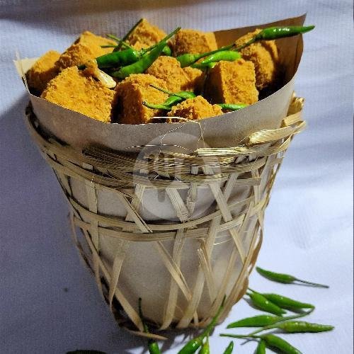 INDOMIE GORENG X PENTOL BOSSQU menu Pentol Bossqu, Bendungan Hilir
