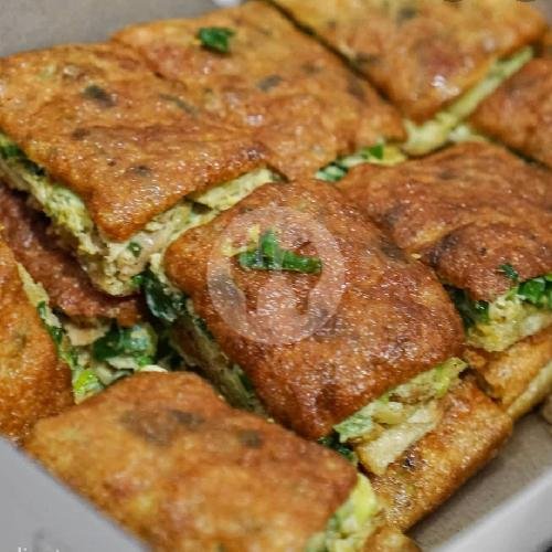Martabak Terang Bulan Riskabella: Nostalgia Rasa di Palbatu 3 Menteng Dalam Tebet