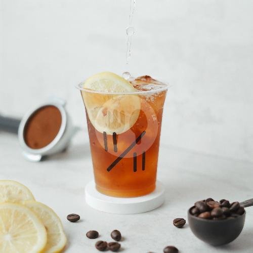 Alpenlible menu Sebelas Coffee Gejayan, Gejayan