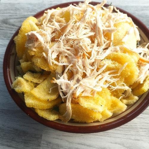 Review Bubur Ayam Pagi Sore LG Cibadak: Cita Rasa yang Menggoda di Sukabumi