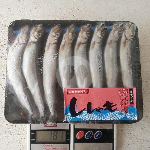 Daging giling Ayam menu Uwi Frozen Food