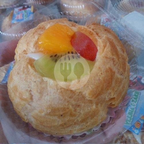 Sosis Solo menu Rumah Jajan Raya, Banyuwangi
